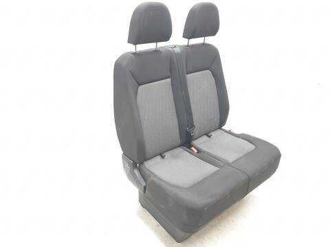 Foto 2ª: Asiento Delantero Derecho Volkswagen Crafter 35 FURGON BL CON VOL TA FWD (2017)