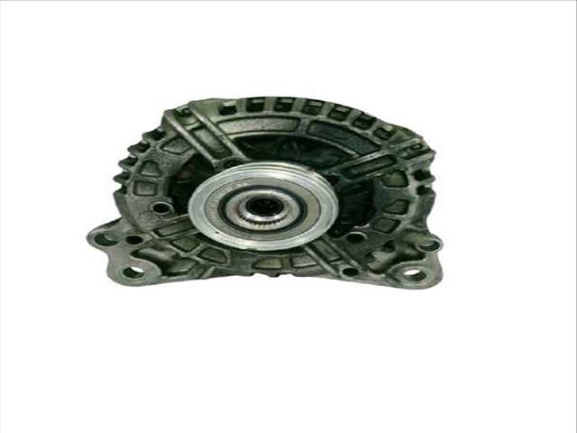 Foto 3ª: Alternador Audi A1 1.2 TFSI (2010)