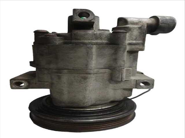 Foto 2ª: Compresor Aire Acondicionado Nissan Micra 1.4 16V (2002)