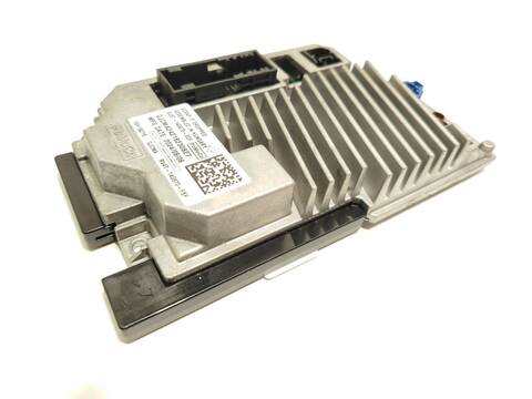 Foto 2ª: Sistema GPS Ford Kuga 2.5 DURATEC PLUG-IN-HYBRID 152CV 112KW [BGDA] (2024)