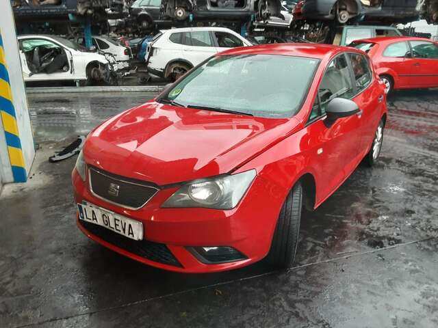 Mangueta Delantera Izquierda Seat Ibiza 1.2 TDI 75CV 0CV