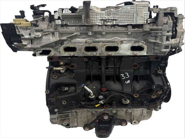 Motor Completo Renault Trafic 120CV 88KW