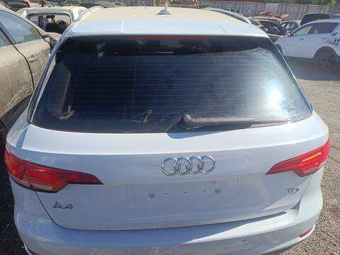 Portón Audi A4 DESIGN AVANT 150CV 110KW