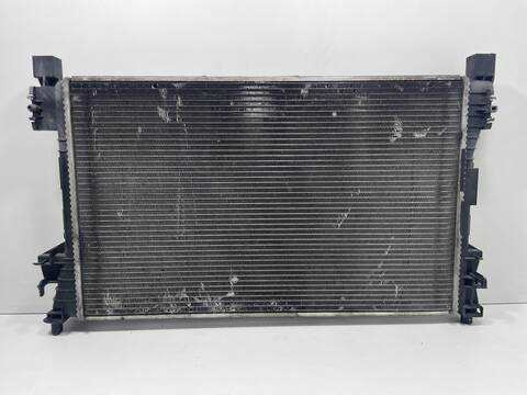 Foto 2ª: Radiador Motor Mercedes Clase C 160 646962 BERLINA (2004)