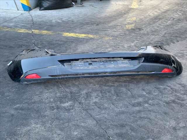 Paragolpes Trasero Mazda 2 1.4 D 68-75CV 0CV