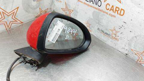 Retrovisor Derecho Opel Corsa COLOR EDITION ECOFLEX 100CV 74KW