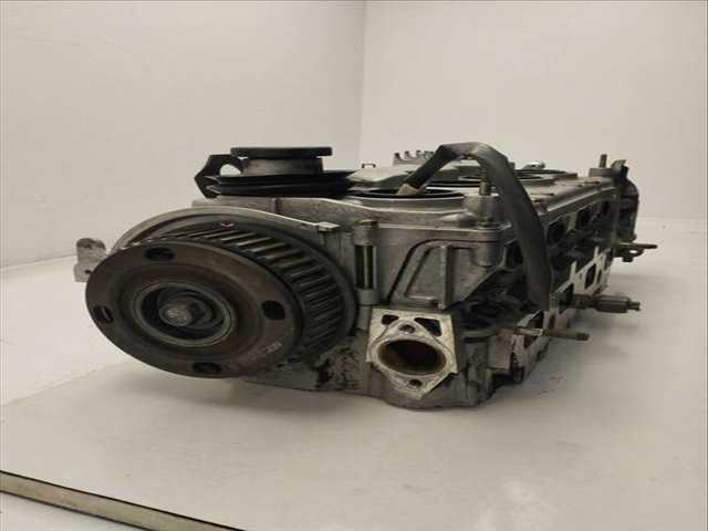 Foto 3ª: Culata Mazda 6 2.0 CRTD 136 ACTIVE 5-PTAS.) BERLINA 136CV 100KW [RF5C] (2002)