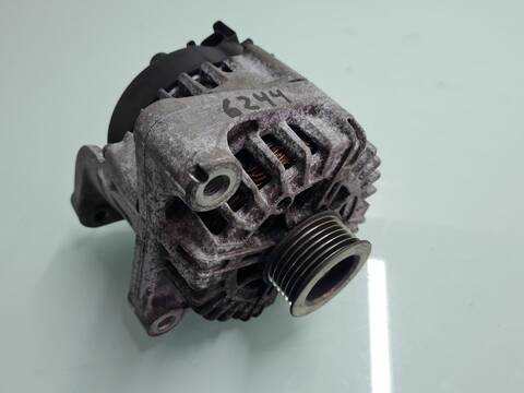 Foto 3ª: Alternador Bmw Serie 1 114 118D BERLINA 143CV 105KW [N47D20C] (2008)