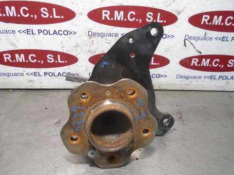 Mangueta Trasera Izquierda Nissan Qashqai 1.5 TD CAT 110CV 81KW