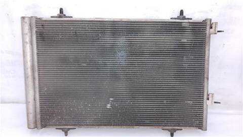 Radiador Calefaccion A.A. Citroen C5 1.6 BUSINESS [1 6 LTR. - 82 KW HDI FAP] BERLINA 112CV