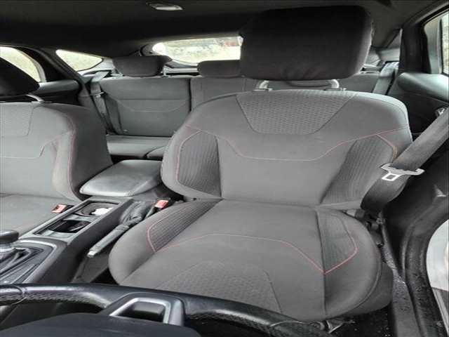 Asiento Delantero Izquierdo Ford Focus ST-LINE R B 125CV 92KW