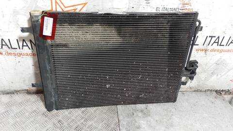 Radiador Calefaccion A.A. Land Rover Freelander TD4 SE 152CV 112KW