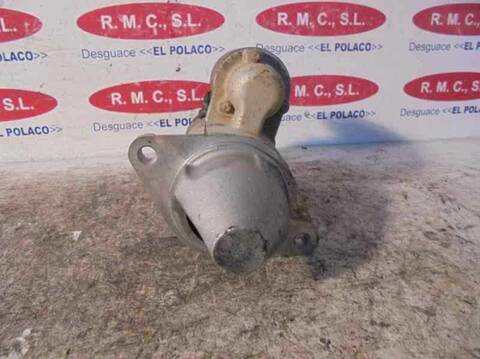 Motor de Arranque Daewoo Lacetti 1.6 CAT 109CV 80KW