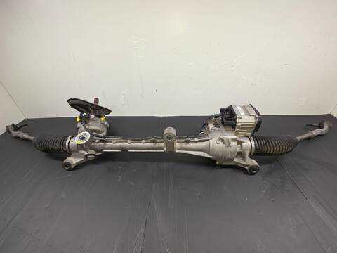 Cremallera de Direccion Ford C Max EDITION 116CV 85KW