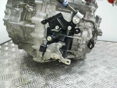 Foto 3ª: Caja Cambios Automatica Toyota Yaris 1NZ AUT. (2017)