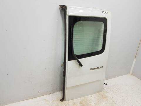 Foto 2ª: Puerta Trasera Derecha Renault Trafic MIXTO N1 L2H1 30T 5-6 PLAZAS) LARGO (2015)