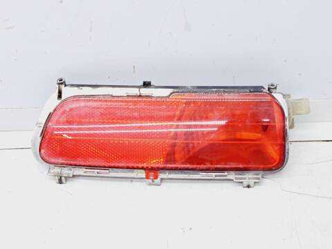 Faro Antiniebla Trasero Derecho Citroen C4 SEDUCTION PICASSO 120CV 88KW
