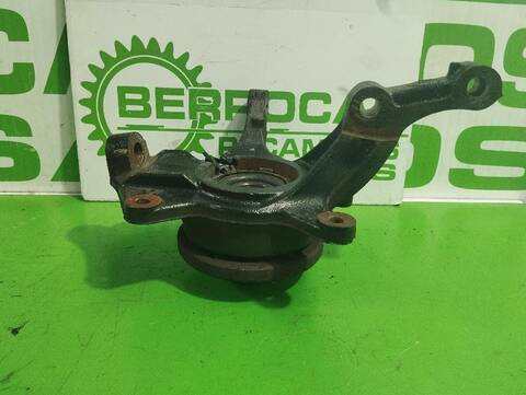 Foto 3ª: Mangueta Delantera Izquierda Renault Espace 2.2 DCI TD 150CV [D/ G9T K7] (2002)