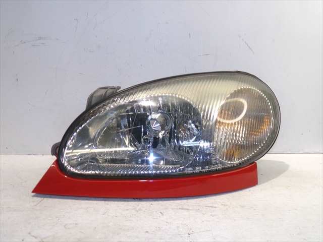 Faro Izquierdo Daewoo Lanos 1.5 G 1997-2008