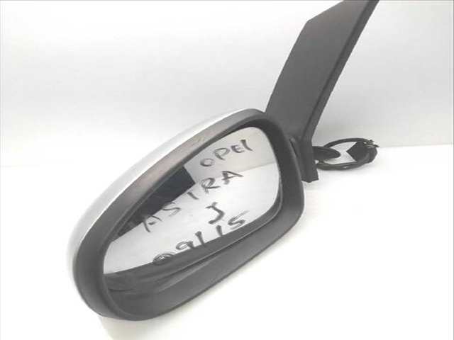 Retrovisor Izquierdo Opel Astra 1.3 CDTI 68)