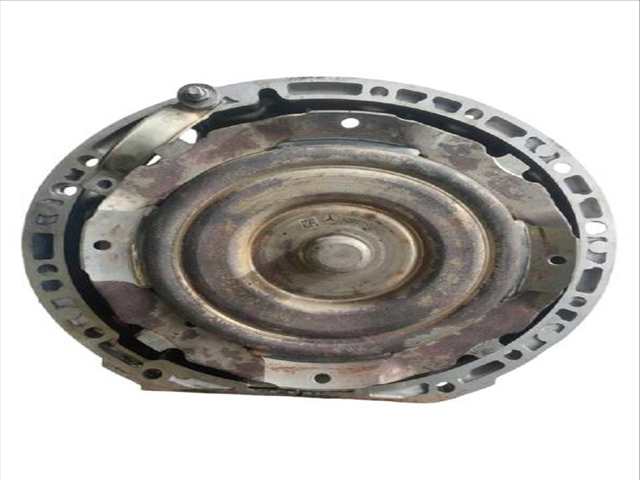 Foto 2ª: Caja Cambios Mercedes Clase E 180 E 220 CDI - BLUETEC 212.202 212.201) (2009)