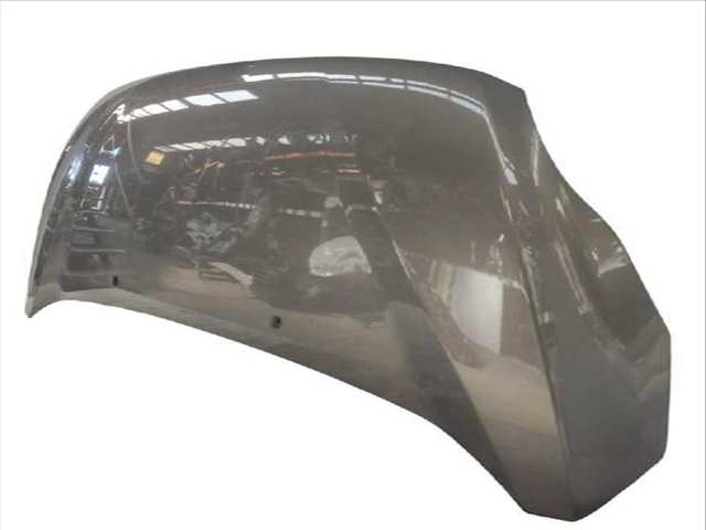Foto 2ª: Capot Ford C Max 1.6 TI 85CV (2010)