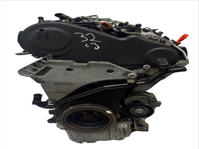 Motor Completo Audi A3 1.6 TDI 105 CV 77KW