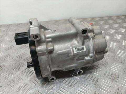 Foto 2ª: Compresor Aire Acondicionado Toyota CHR HYBRID ADVANCE 184CV 135KW [M20A-FXS] (2020)