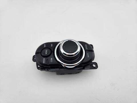 Mando Multifuncion Mini Countryman COOPER S 192CV 141KW