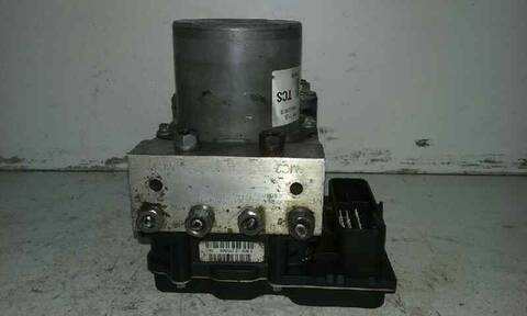 Abs Peugeot Boxer HDI 435) 120CV 88KW