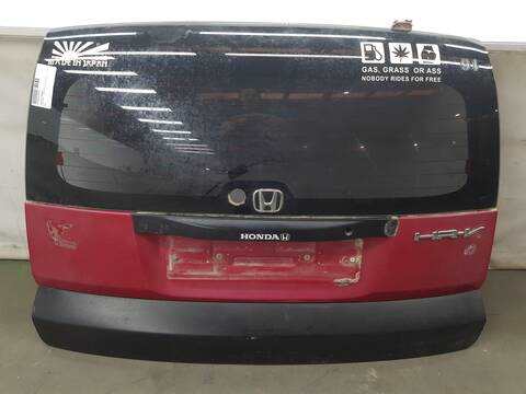 Foto 3ª: Portón Honda Hrv 1.6 105CV 135KW [D16W1] (1999)