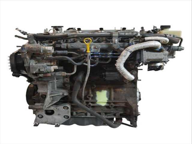 Foto 3ª: Motor Completo Mazda 6 140 CV 103KW [RF7J, RF]