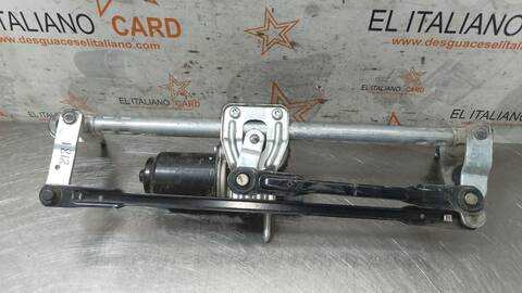 Foto 3ª: Motor Limpia Delantero Seat Toledo STYLE 105CV 77KW [CAY] (2013)