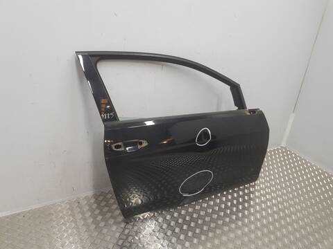 Foto 2ª: Puerta Delantera Derecha Volkswagen Golf GTD BLUEMOTION TECH. (2013)