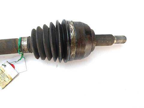 Transmision Delantera Izquierda Renault Megane 1.5 DCI BM1E CM1E)