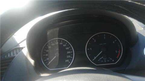 Cuadro de Instrumentos Bmw Serie 1 114 120D 16V BERLINA 163CV 120KW