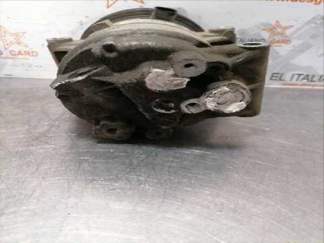 Foto 4ª: Compresor Aire Acondicionado Renault Megane AUTHENTIQUE BERLINA 106CV 78KW II BERLINA 5P [K9K732] (2006)