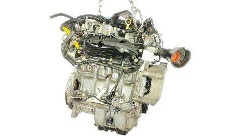 Foto 3ª: Motor Completo Opel Astra 1.4 TURBO 68) 150CV (2015)
