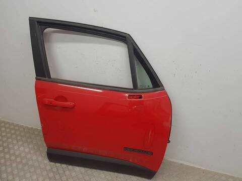 Foto 2ª: Puerta Delantera Derecha Jeep Renegade RED MILD-HYBRID FWD (2015)
