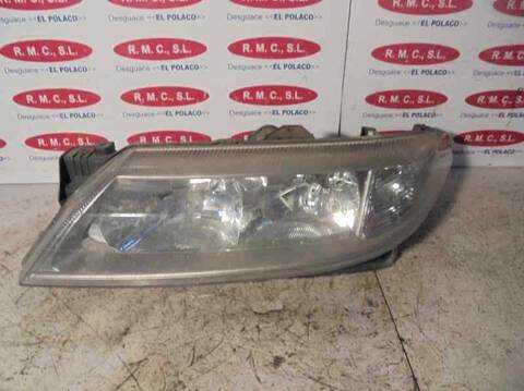 Faro Izquierdo Renault Laguna 1.9 DCI DIESEL GRANDTOUR 120CV 88KW