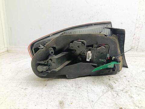 Foto 4ª: Piloto Trasero Derecho Peugeot 407 ST CONFORT 136CV 100KW [RHR] (2005)