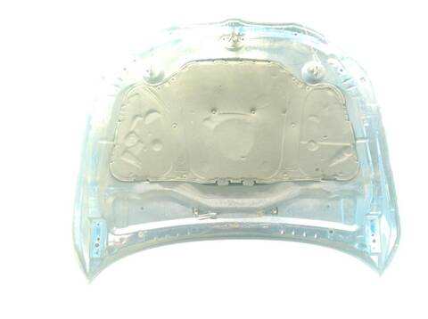 Foto 2ª: Capot Bmw Serie 5 518 535 D [M57 D30 (306D4)] (2001)