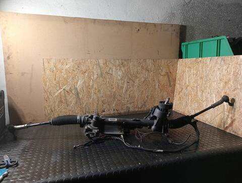 Cremallera de Direccion Audi A3 1.2 TFSI AMBIENTE 105CV
