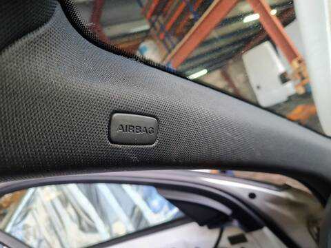 Airbag Cortina Delantero Izquierdo Audi A4 BASICO 160CV 118KW