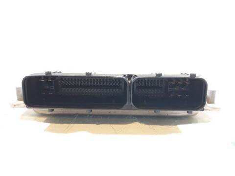 Foto 2ª: Centralita Motor ECU Seat Toledo SPORT 150CV 110KW [ARL] (2001)