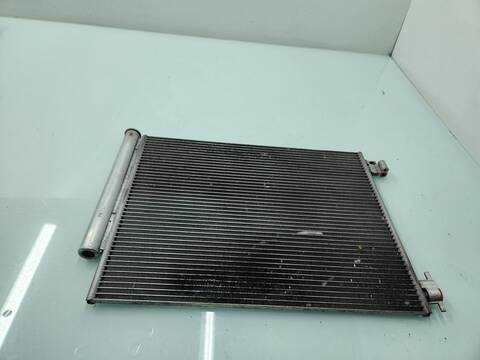 Radiador Calefaccion A.A. Renault Clio GT 120CV 88KW