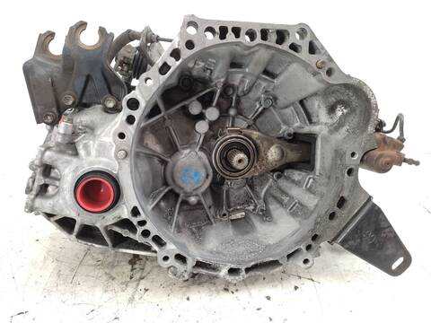 Caja Cambios Toyota Avensis 1.8 VVT-I ZZT221_) 129CV 95KW