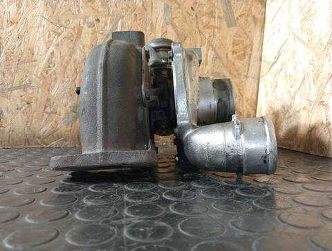 Foto 3ª: Turbocompresor Audi A4 2.5 TDI 163CV (2004)