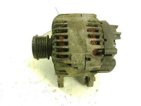 Foto 2ª: Alternador Volkswagen Golf 2.0 FSI [BVY] (2003)