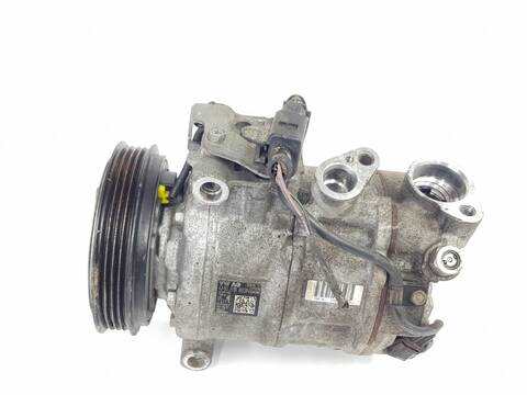 Foto 2ª: Compresor Aire Acondicionado Audi Q8 50 TDI QUATTRO S LINE